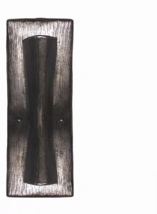 Hamilton Conte Paris Настенный светильник из литого под давлением алюминия