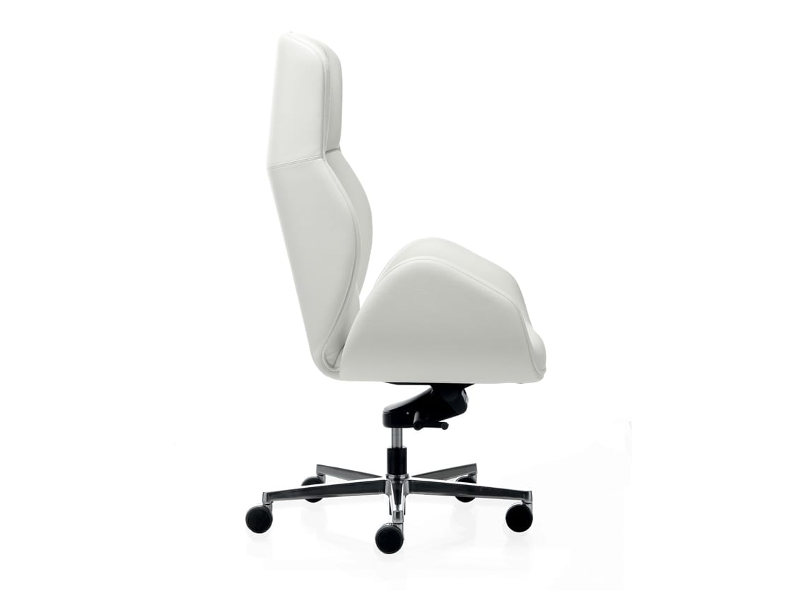 Офисное кресло с откидывающейся спинкой VAGHI звуки Executive ARCH-00150961 - Вид №1