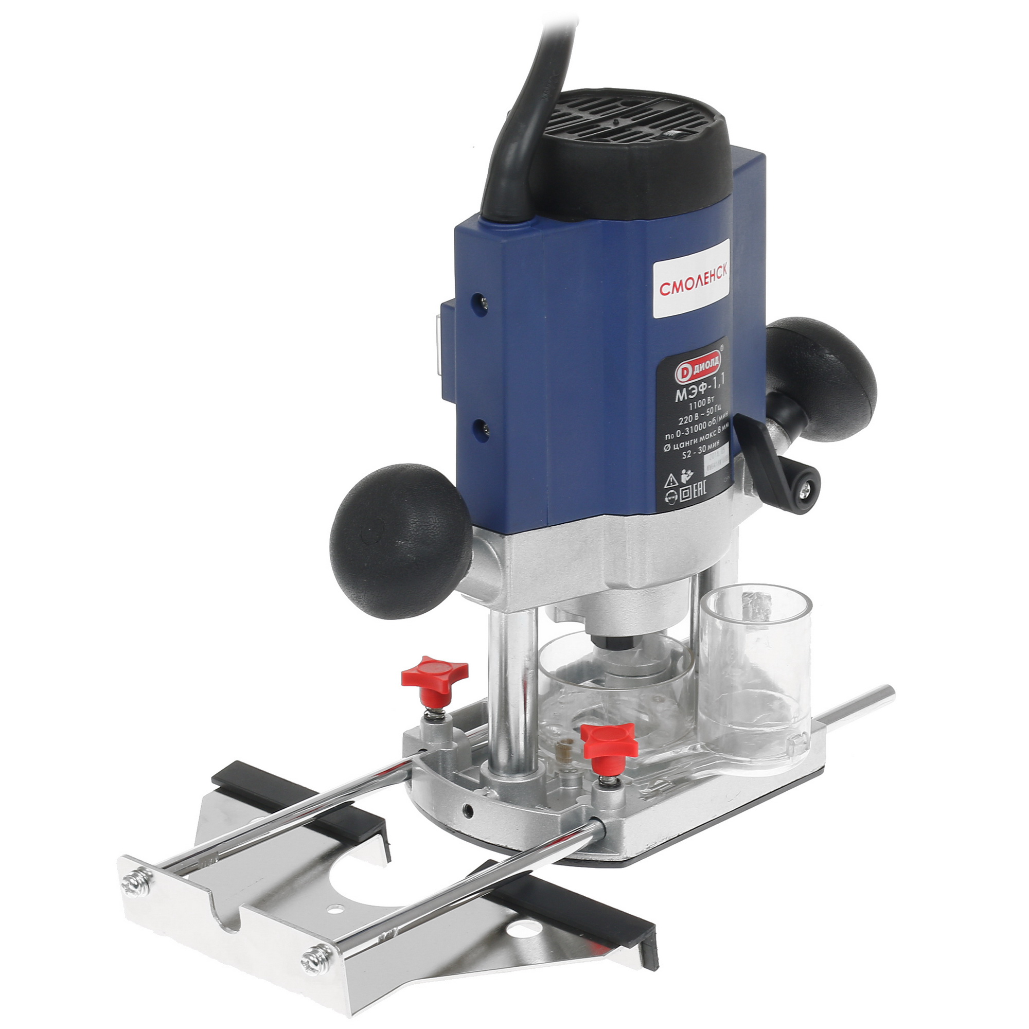 Фрезер Диолд МЭФ-1.1 8106188 STDN-0101933