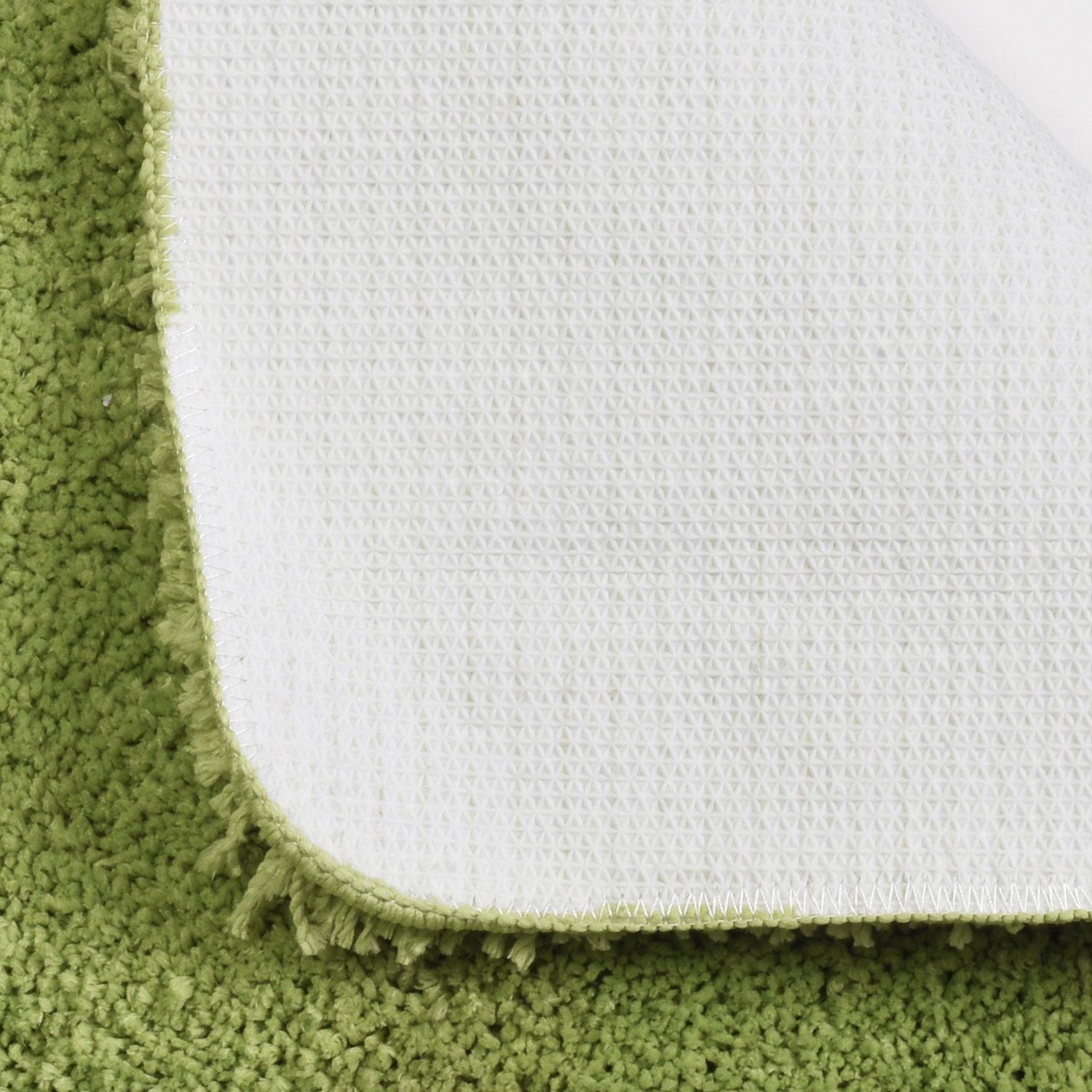 BM-8336 Kammel Greenery Коврик для ванной комнаты WasserKRAFT  - Вид №1