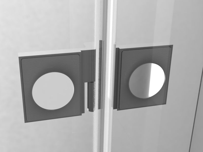 GA0003201 Душевая дверь Riho Artic Santreyd - Вид №8