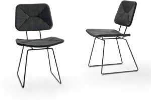 Flexform Санный стул Echoes