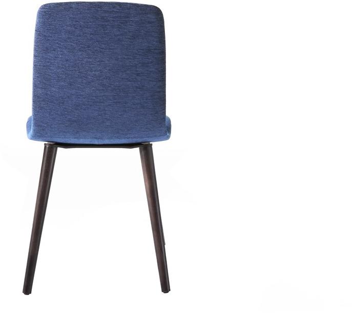 Albaplus Стул на четырех ножках из бука Otis sun-id-1397433 - Вид №3