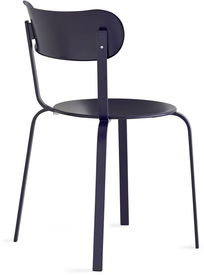 Lapalma Штабелируемый металлический стул Stil sun-id-1397611 - Вид №3