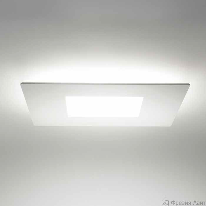 Linea Light 7686 SQUARE универсальный 105428