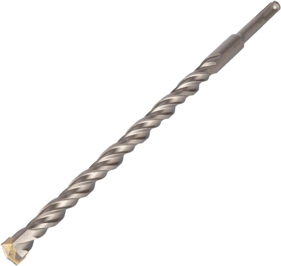 Бур по бетону KWB SDS-Plus 16×310 мм с карбидным наконечником 88265843