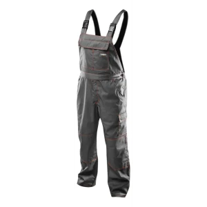 Полукомбинезон рабочий Neo, размер L/52