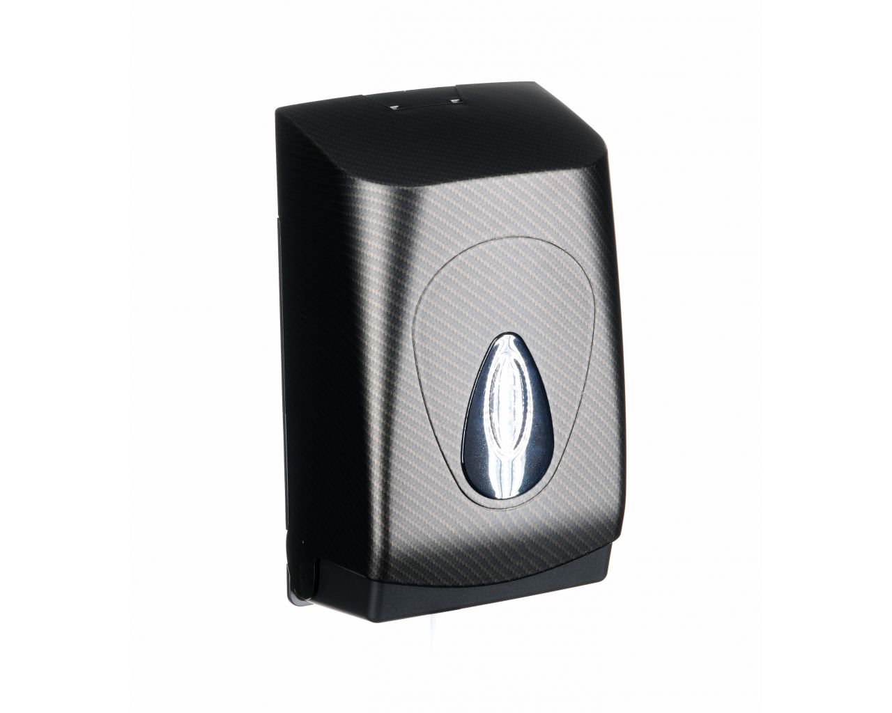 BUH421 УНИКАЛЬНЫЙ ЭКСКЛЮЗИВНЫЙ контейнер для туалетной бумаги CARBON LINE Merida 