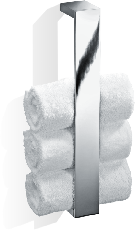 0592200 Полотенцедержатель BK HTE41 DECOR WALTHER BRICK