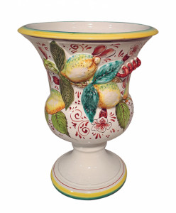 Tifdn3 Tifernoit Кубок Алисы Ceramiche