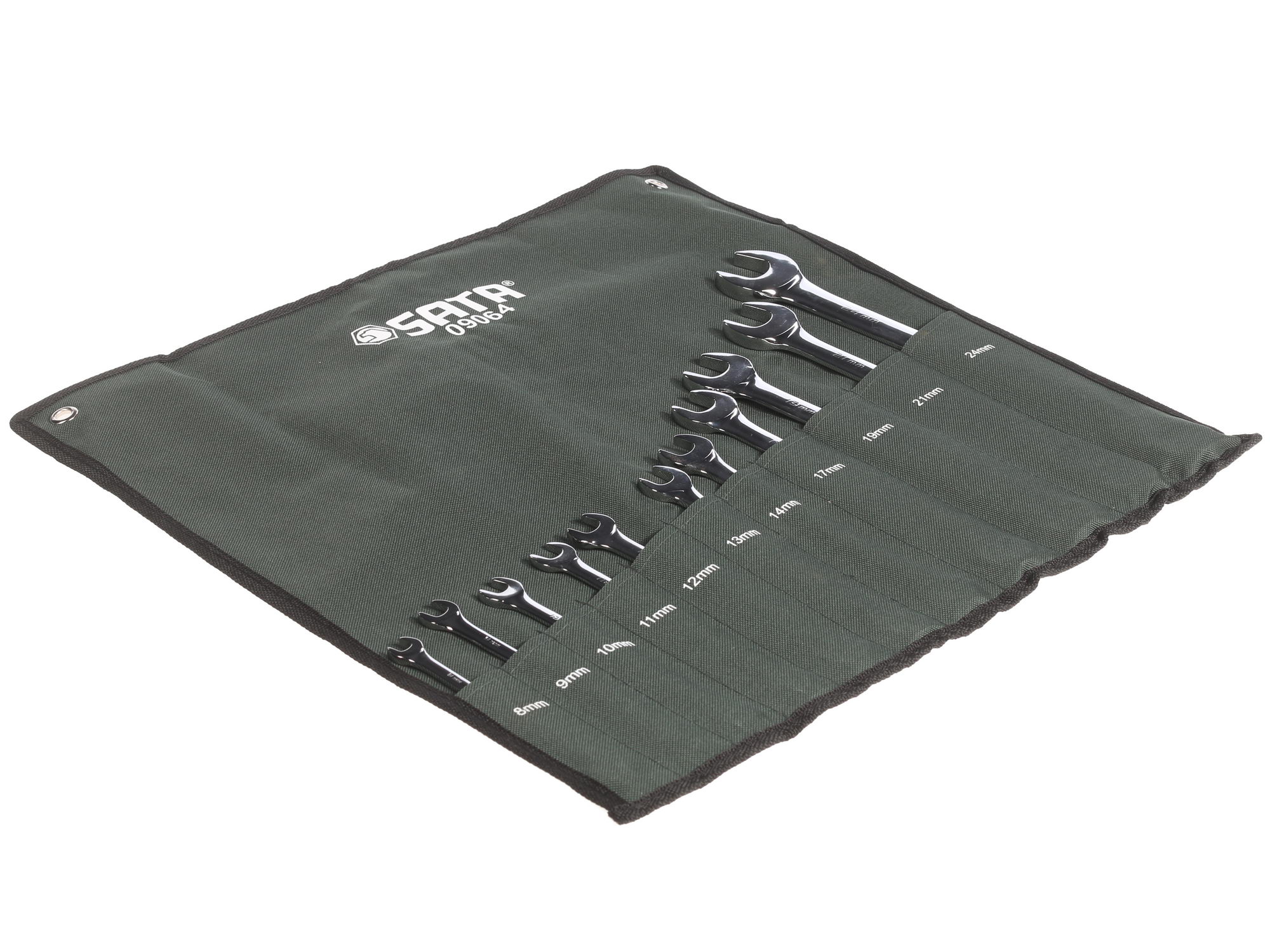 Набор ключей Sata 09064 1016478 STDN-0059040 - Вид №1