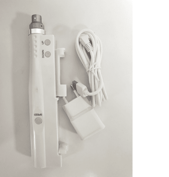 52453 Аппарат для фракционной мезотерапии Mini Electric Meso Pen Beauty Star  - Вид №3