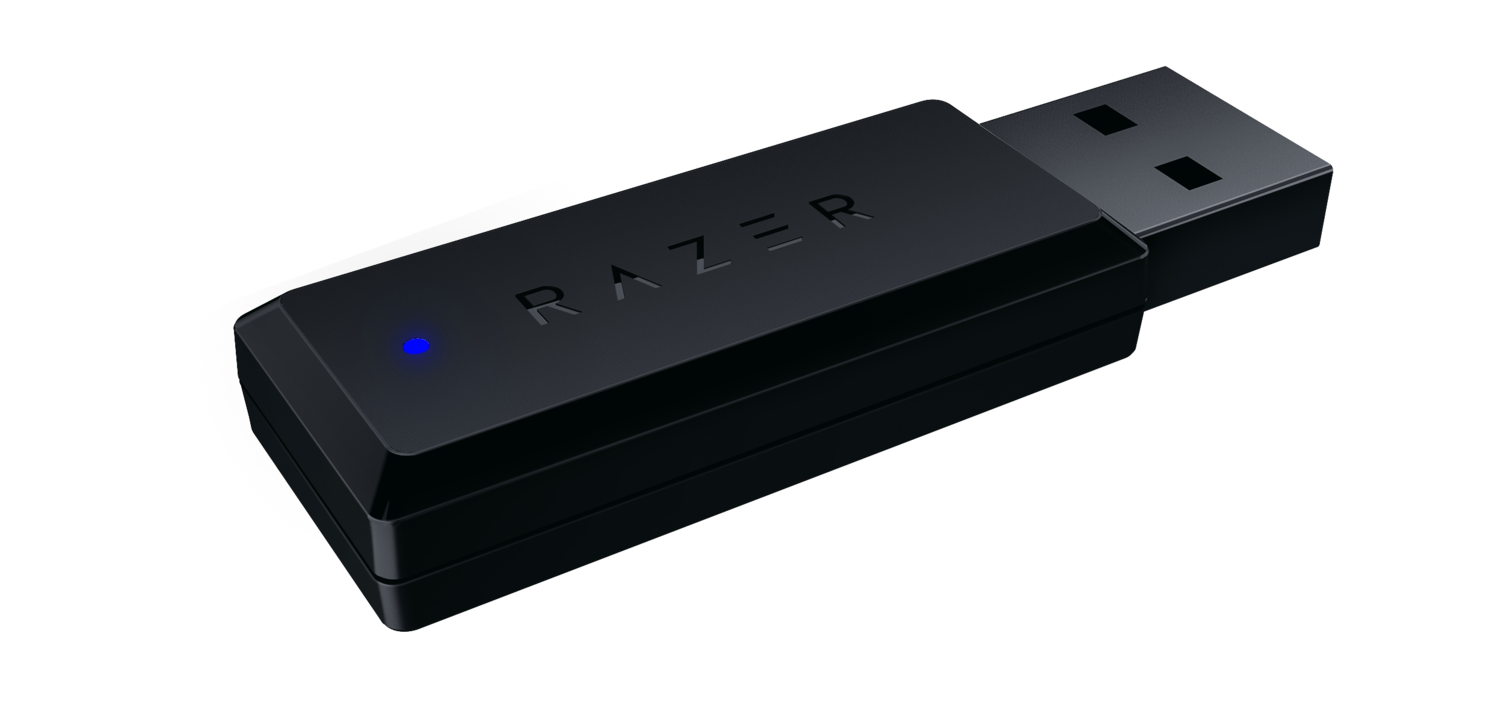 RZ04-02580100-R3G1 thresher - wireless gaming headset for ps4- frml packaging Razer Santreyd  - Вид №6