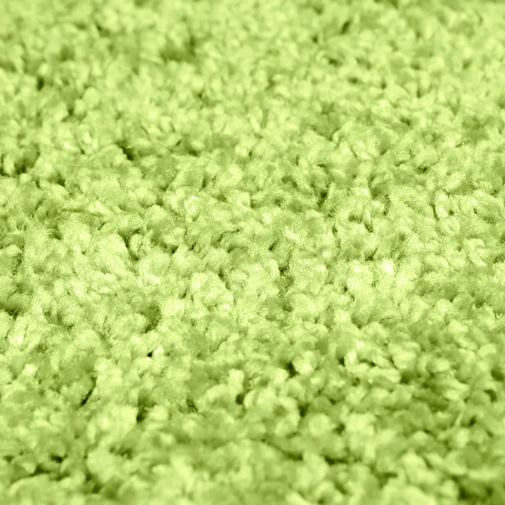 Ковер полипропилен Шагги Тренд 150x230 см цвет зеленый MERINOS STLM-2200254 - Вид №3