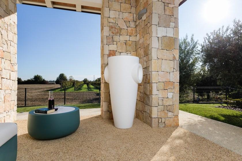 Plust Ваза из полиэтилена Humprey sun-id-1402621 - Вид №11