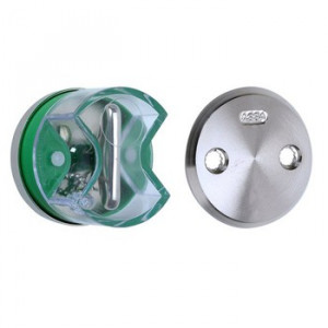 ASSA 8560 поворотная кнопка запасного выхода ASSA ABLOY LK01-350