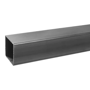 Труба профильная 20x20x1.5 мм 6 м