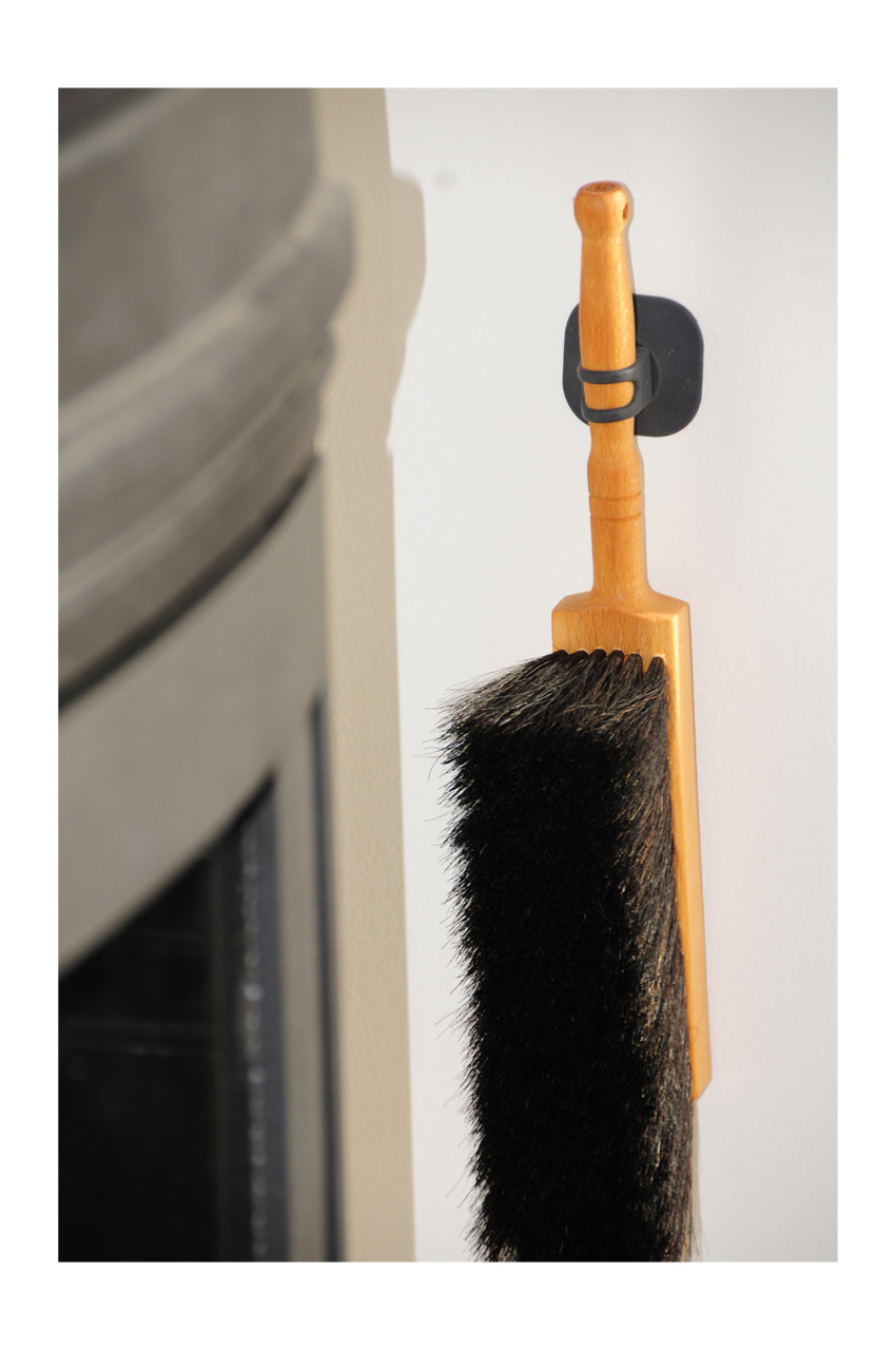 801808 Магнитодержатель, щеточный мир Buerstenwelt  - Вид №1