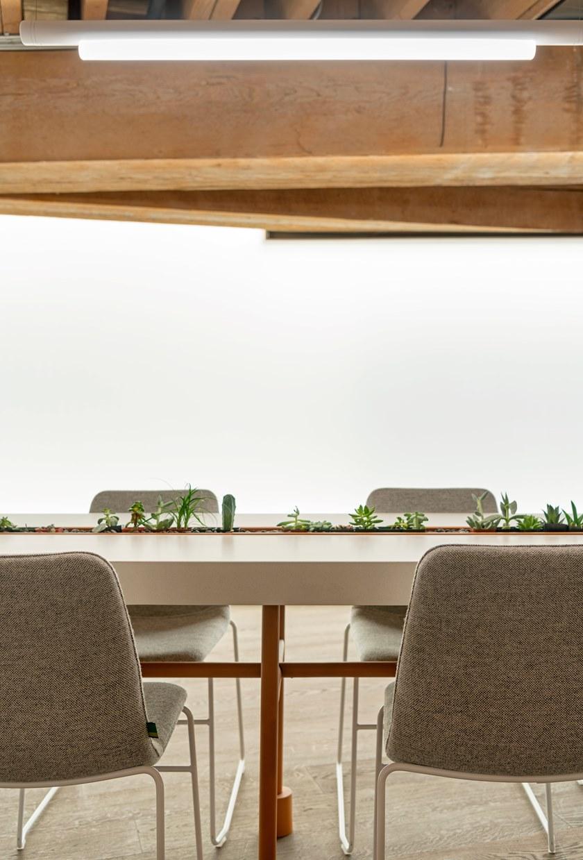 ANDlight Светодиодная подвесная лампа Pipeline sun-id-1385915 - Вид №6