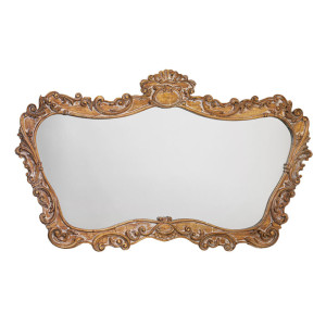 4505/1 - 8505/1 Specchio 4505/1 Bianchini&Capponi RINASCIMENTO