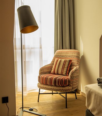 2471S Смесители для душа vola  - Вид №14