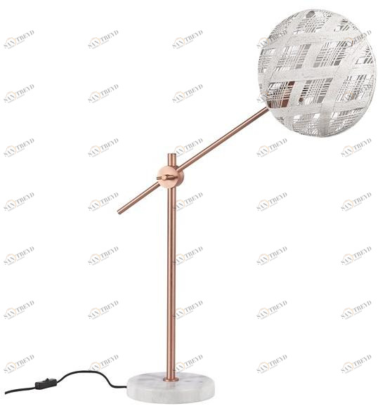 Forestier Настольная лампа регулируемая Chanpen sun-id-1365243