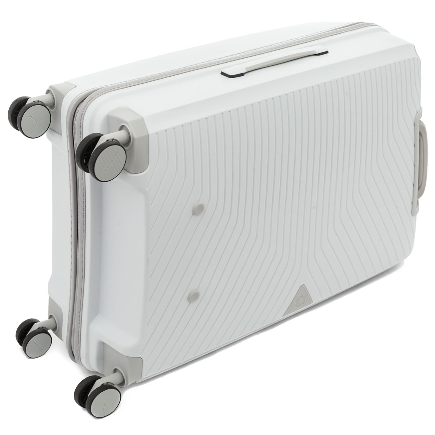 M1200-00-62 Чемодан M1200*62 Spinner 67 March Gotthard  - Вид №3