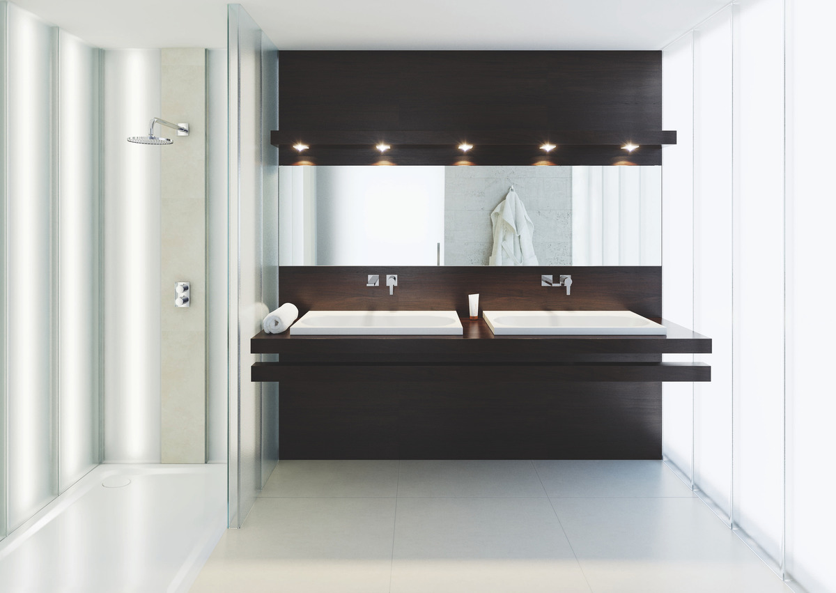 Умывальник KALDEWEI Сталь эмалированная 3056 212 пергамон 30563060212  - Вид №8