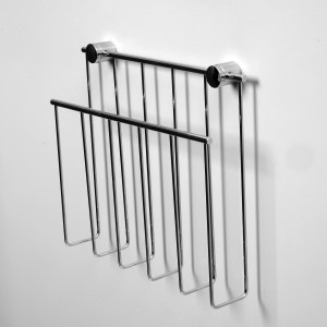 K-311 Держатель для газет WasserKRAFT