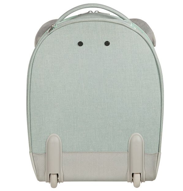 CD0-14037 Детский чемодан CD0*037 Upright 45 Samsonite Happy Sammies  - Вид №1