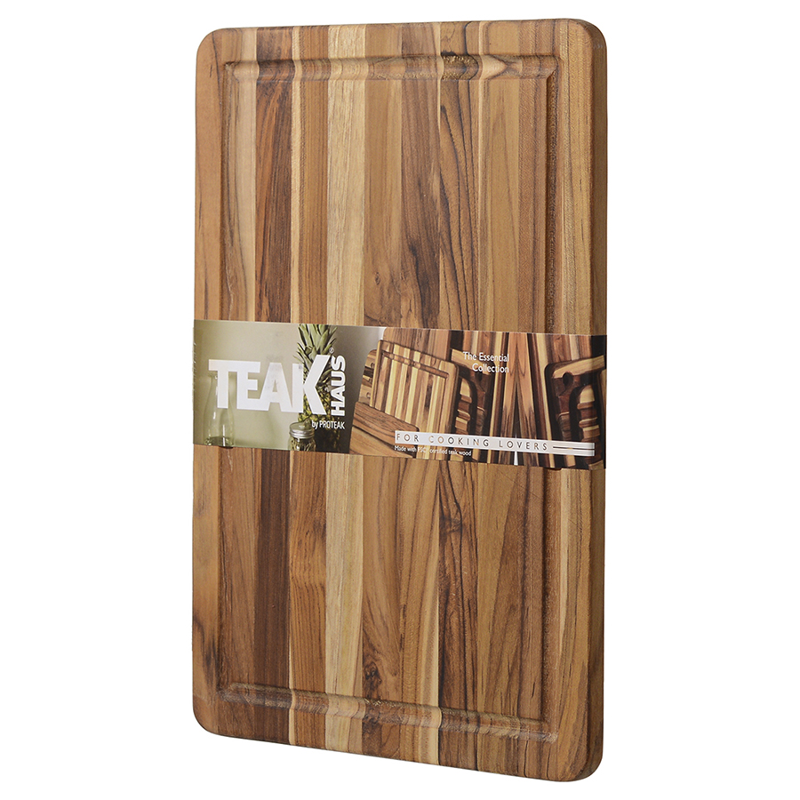 TH405 Доска разделочная essential 40x28 см TEAKHAUS  - Вид №8
