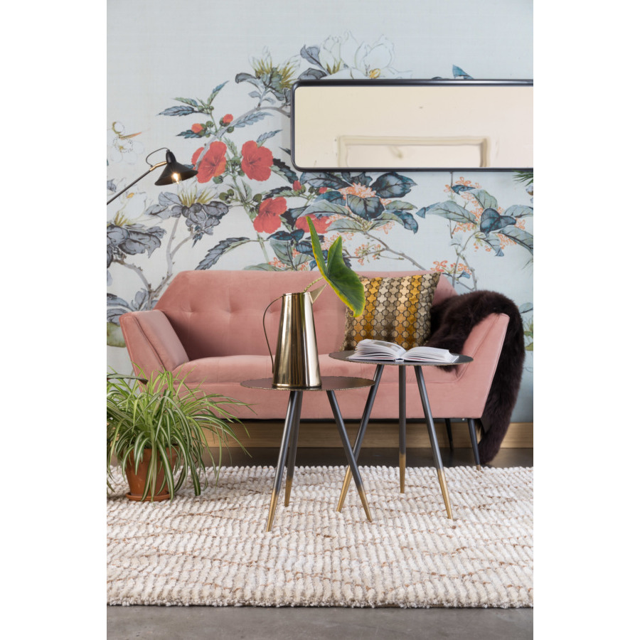 Зеркало Bradley Dutchbone 8100018 - Вид №1