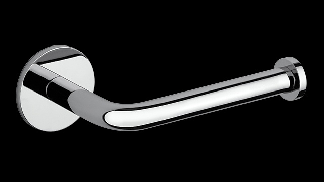 ST235 Бумагодержатель без крышки bagno&associati STANZA Bagno & Associati