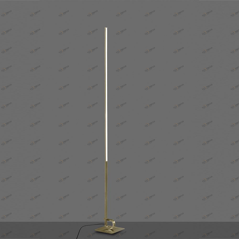 Торшер Mantra Cinto 6143 MANTRA ДИЗАЙНЕРСКИЕ 139162 Бронза 