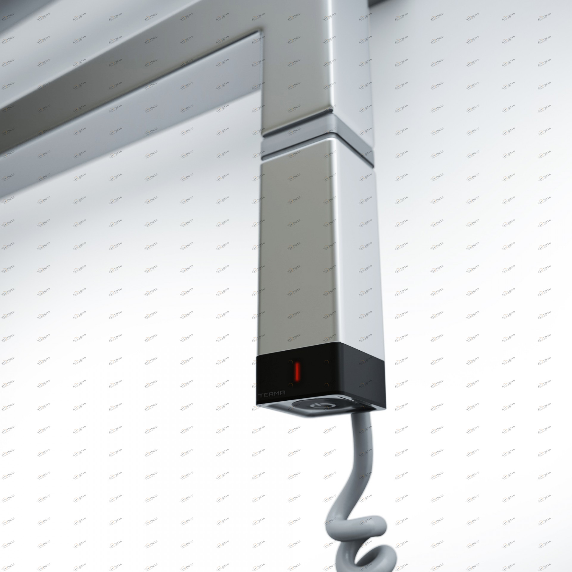 Электронагреватели WEOKX10 ONE квадрат 30x30 Terma 560 