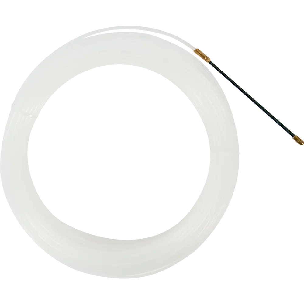 Зонд для кабеля ЭКОПЛАСТ 30 м с металлическими наконечниками 10057844 STLM-0000115