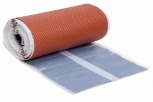 Würth Клейкая полоска для стыка Raccordi sigillatura tetti 0681000235