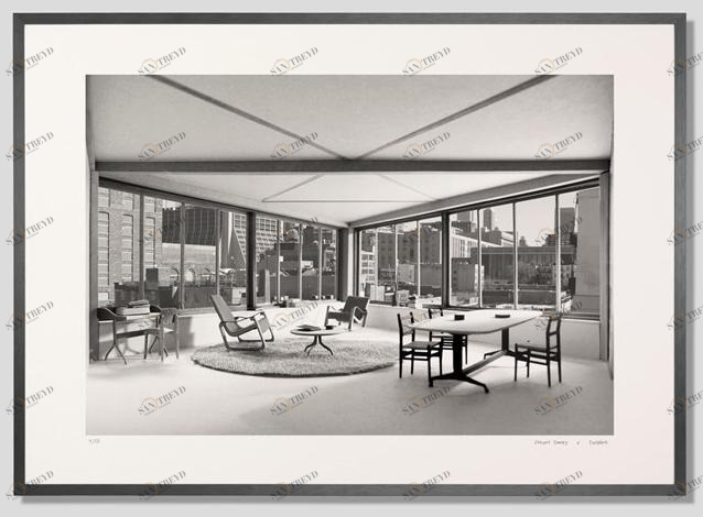 DESPLANS Фотопечать на бумаге hahnemühle sun-id-1394115