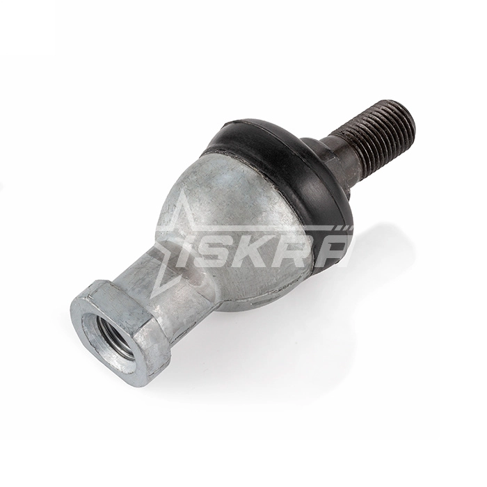 IS2526 Шарнирный наконечник SQZ8CRS ISKRA  - Вид №5