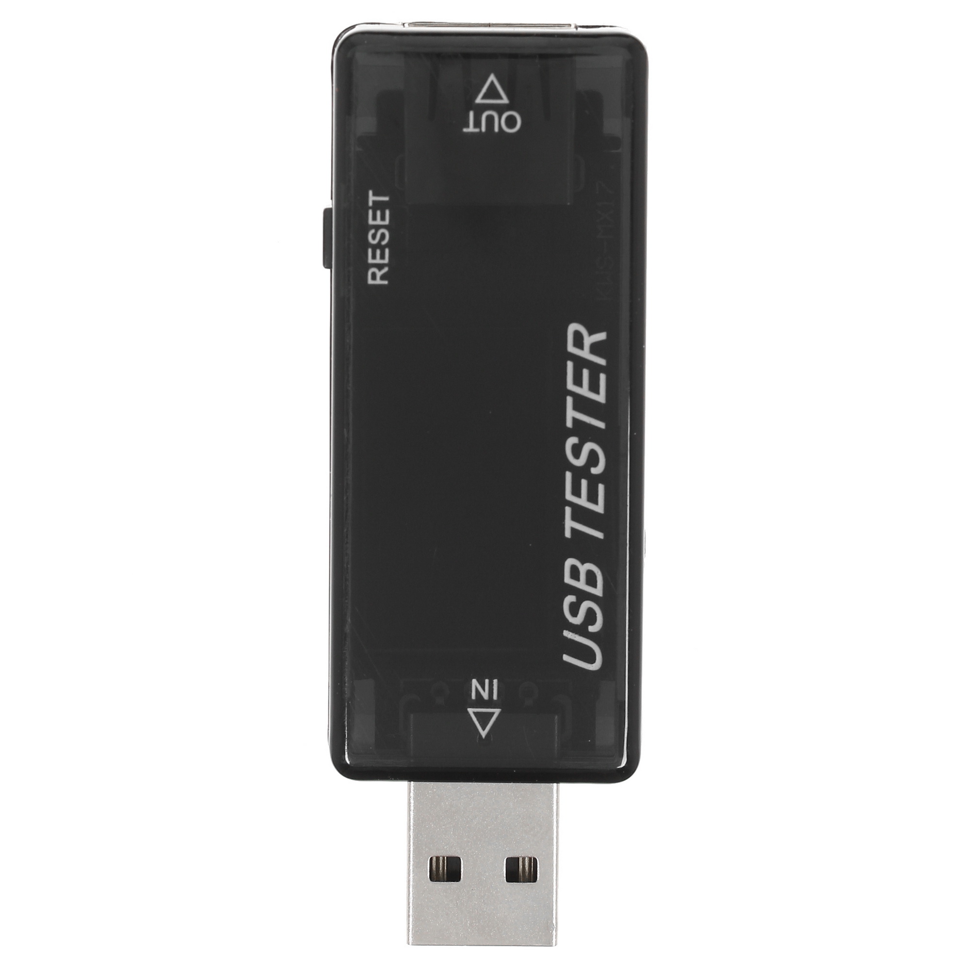 Измеритель мощности Energenie EG-EMU-03 1336880 STDN-0116109 - Вид №1