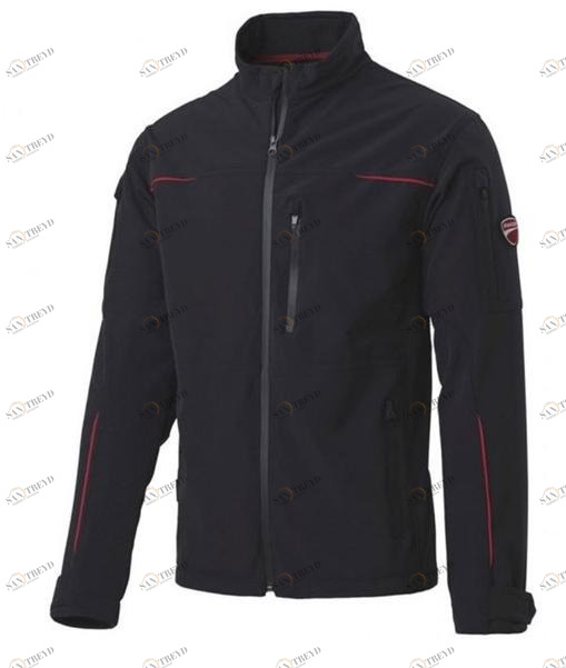INNEX Софтшелл 95% пл-5% еа 350 г / кв.м Ducati workwear sun-id-1511849