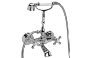 19DD24M301 Аккумуляторная ванна для душа Boutique  Sixtina Martí 1921