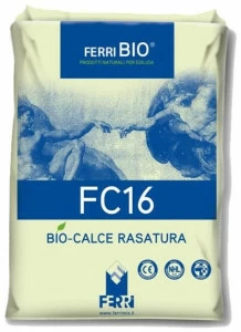 Ferrimix Разглаживающий состав для штукатурки