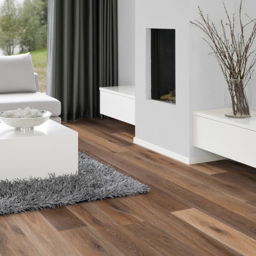 Паркетная доска Solidfloor Кайман 1190194 - Вид №6