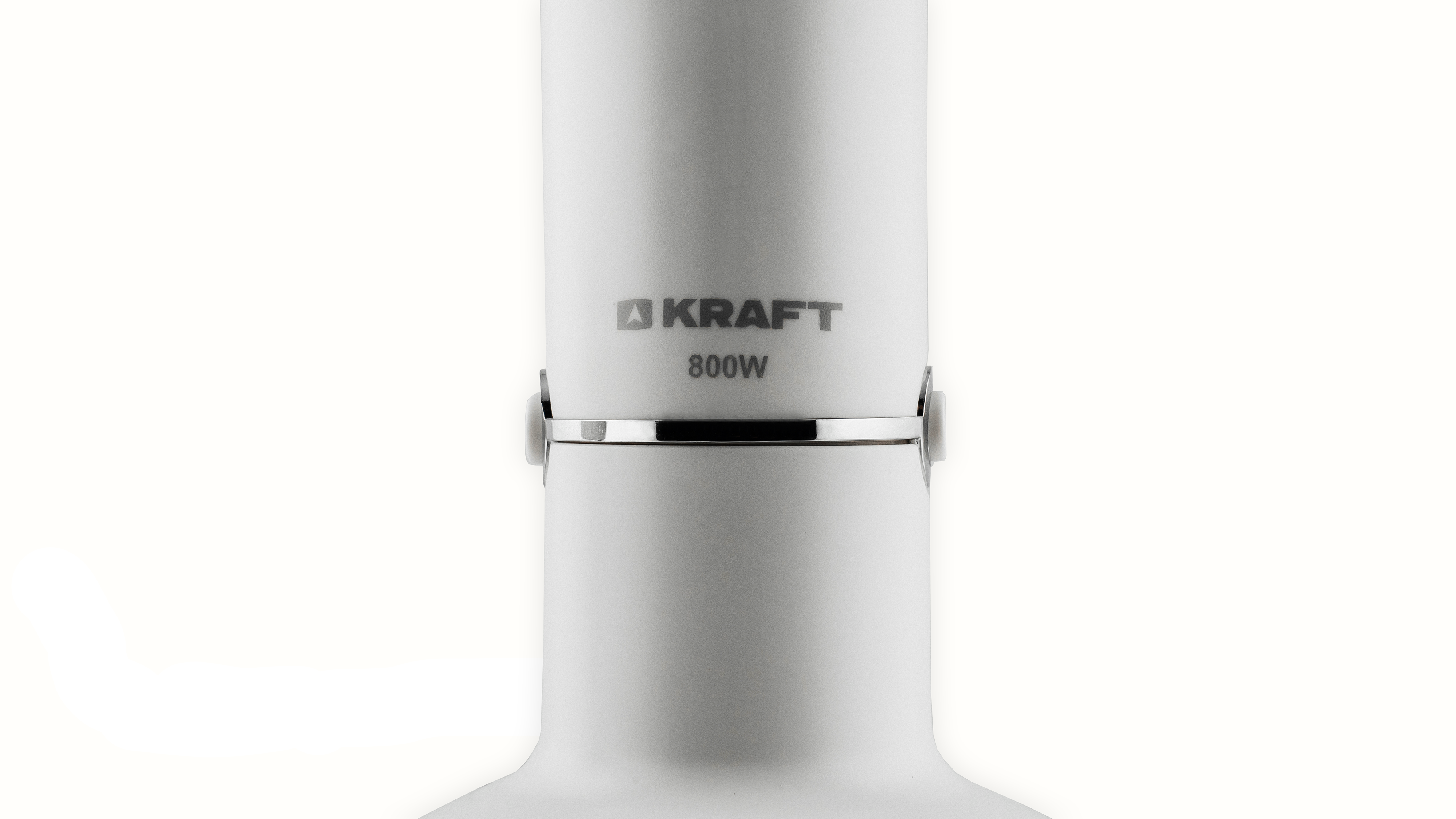 5350769 Блендер погружной Kraft KF-HB8001SPW белый STDN-0115316 - Вид №10