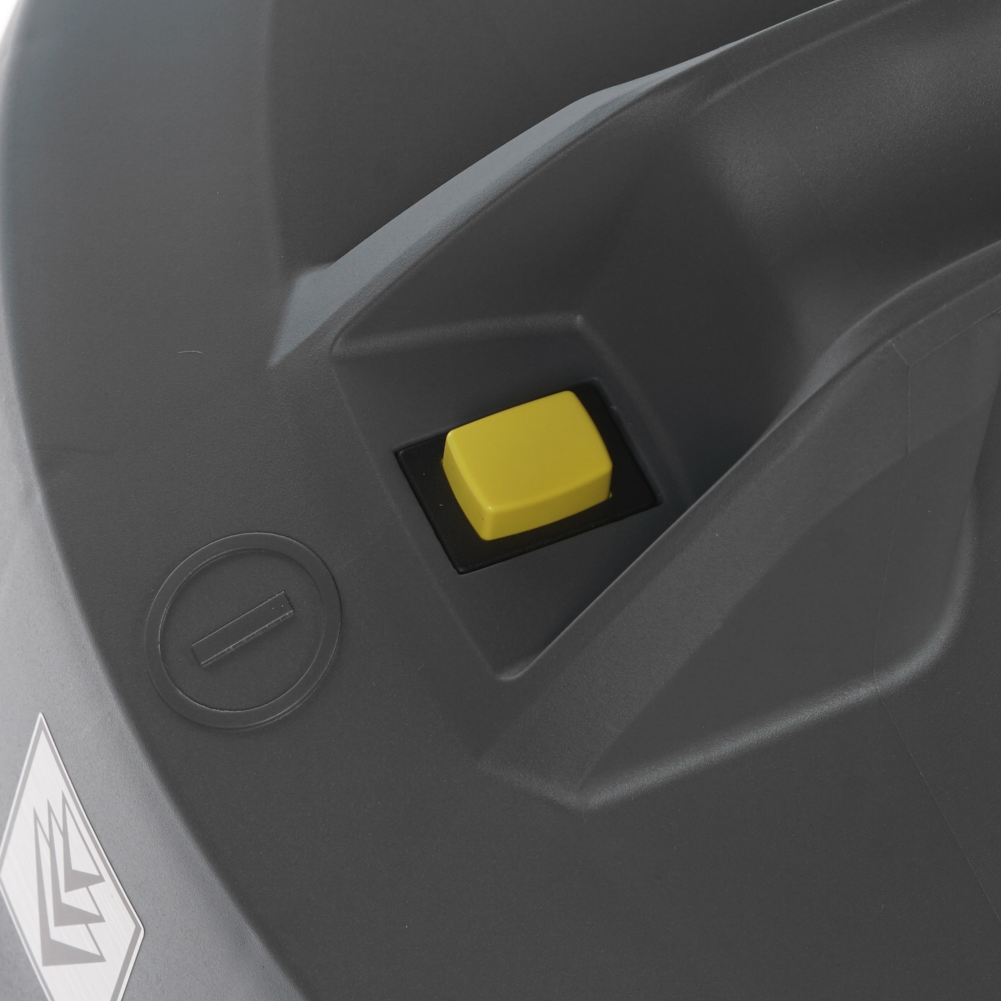 8142669 Пылесос Karcher T 7/1 Classic серый STDN-0053352 - Вид №3