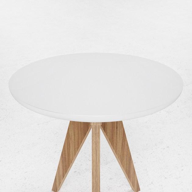 ODESD2 Круглый журнальный столик N sun-id-1399716 - Вид №2