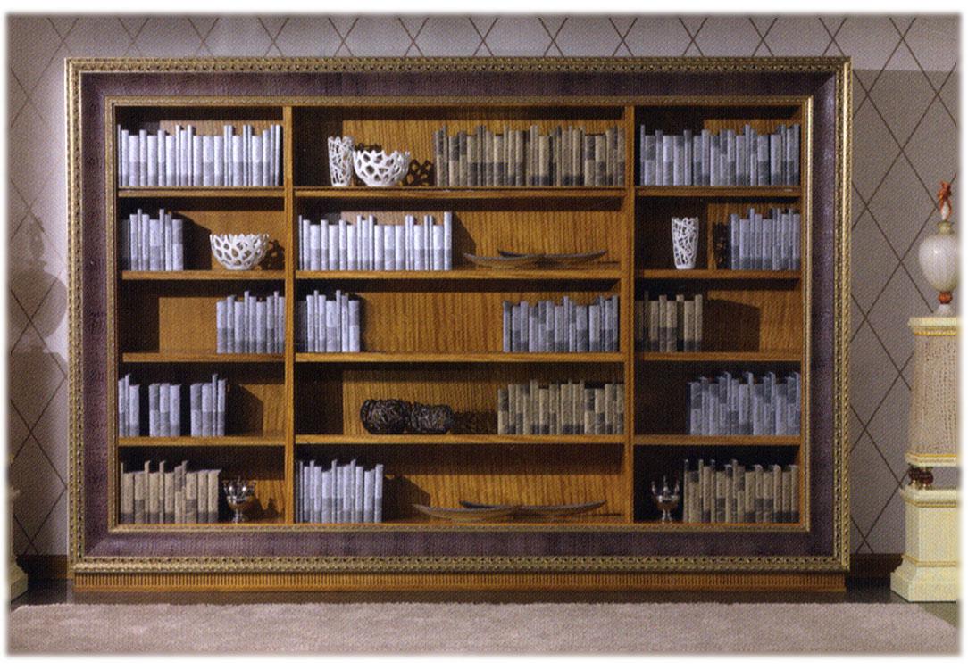 Книжный шкаф Aris BUSNELLI ADAMO 3765 