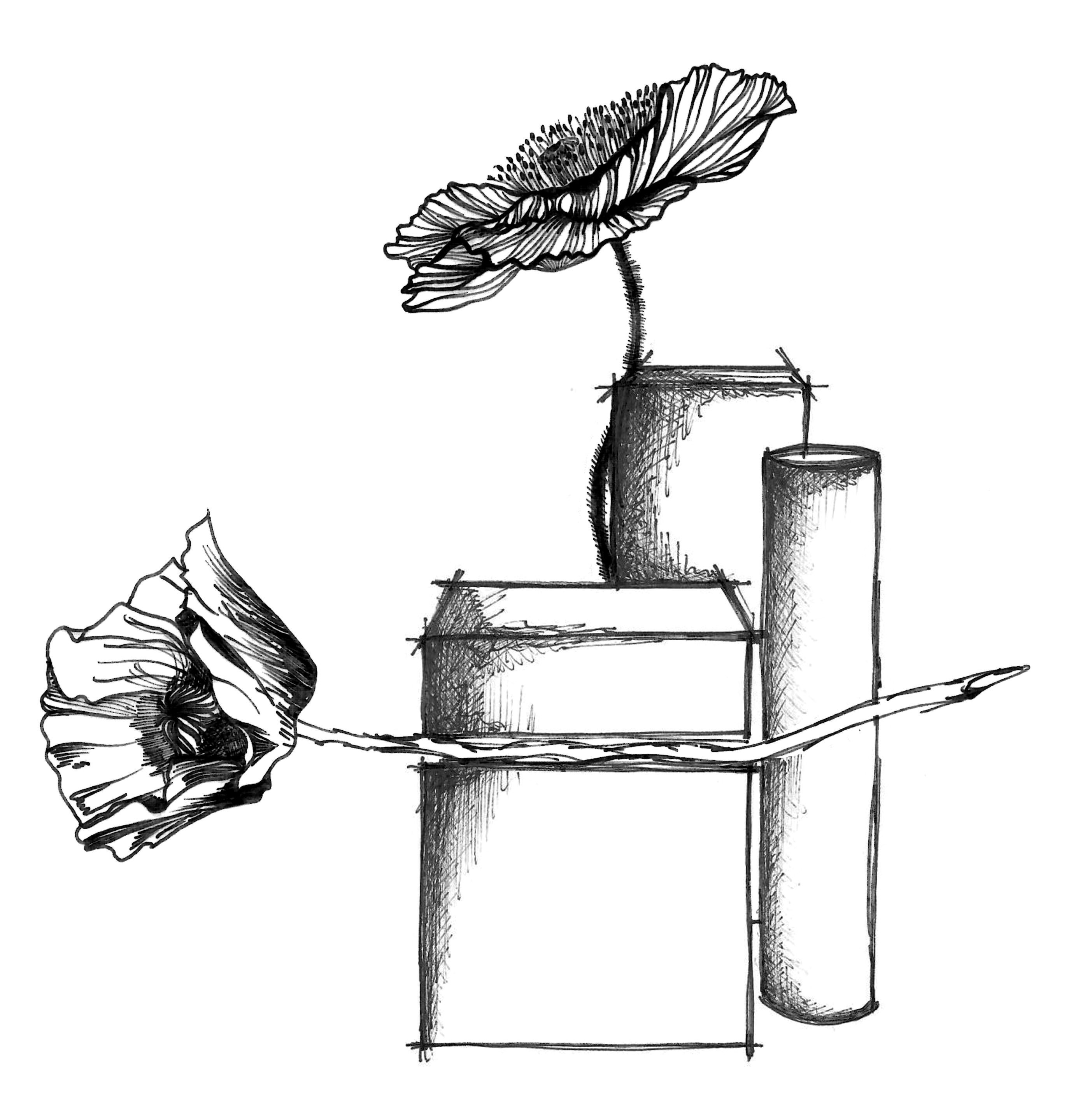 Мраморная ВАЗа Marmo Arredo QUESTO NON È UN VASO ARCH-00093910 - Вид №5