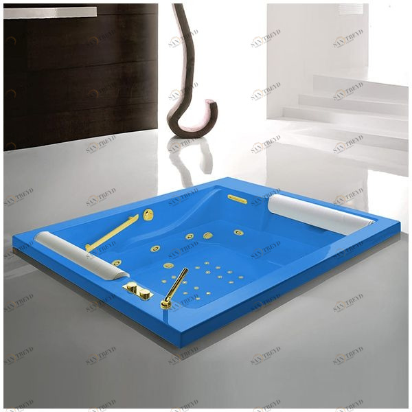 Ванна Gruppo treesse Bis V529Q-GZ ATCV529QGZ